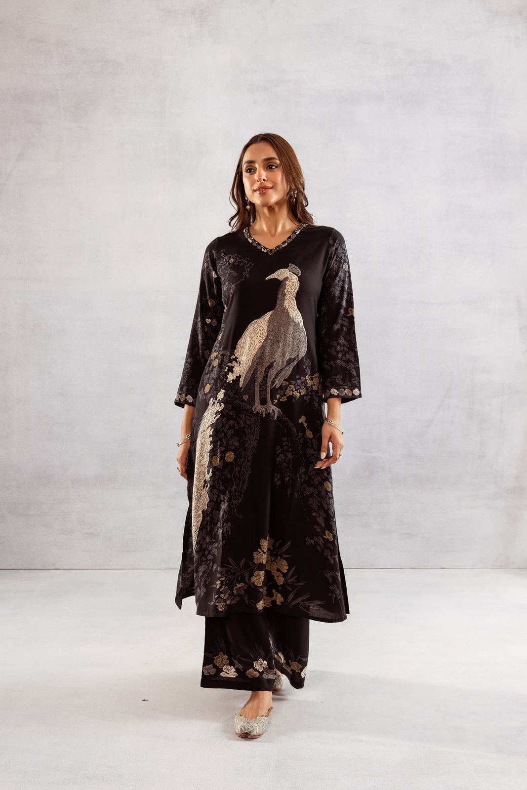 GFH Signature โ Luxury Meets Comfort โ Style That Speaks! Dark Mocha Black๐ฅ