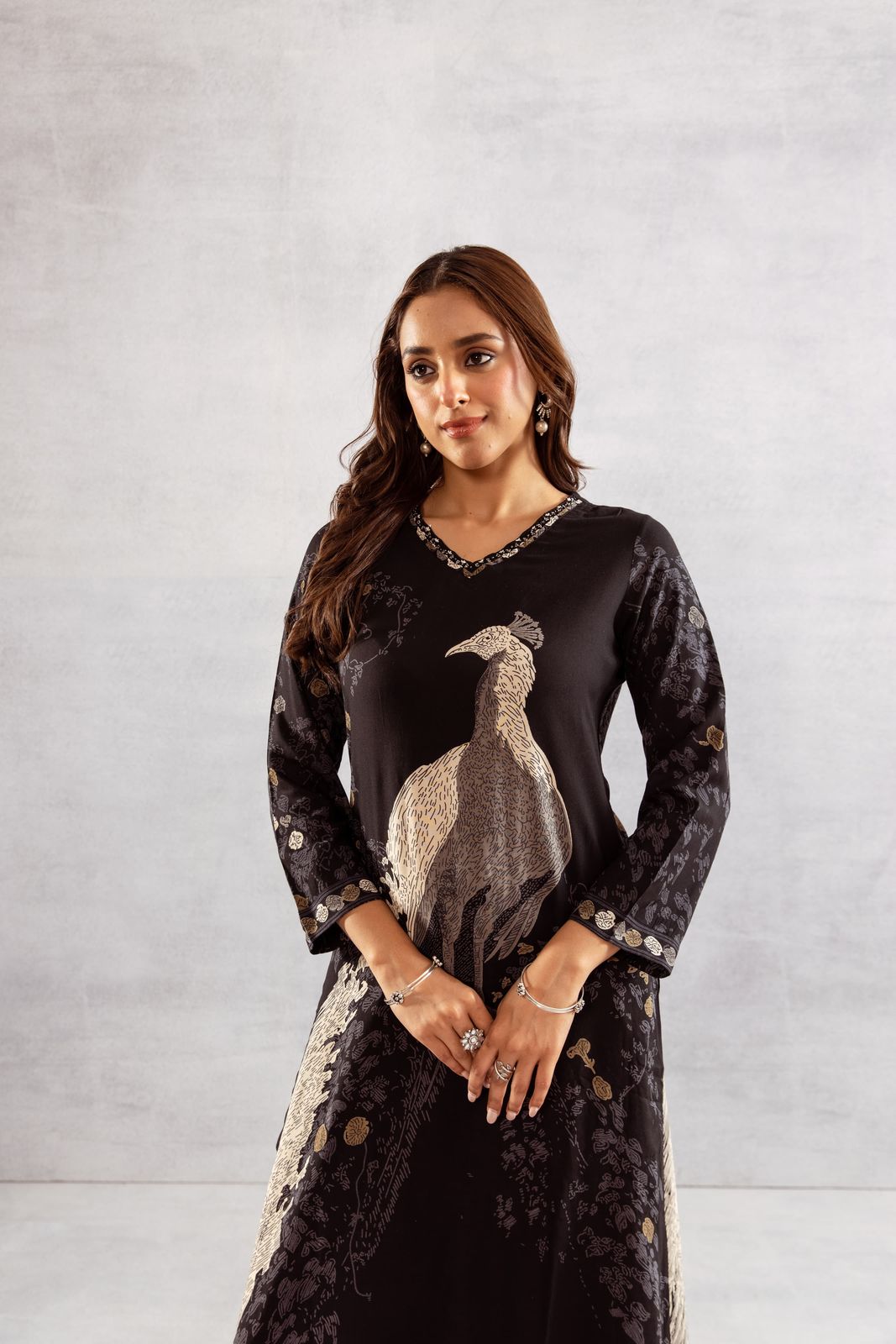 GFH Signature โ Luxury Meets Comfort โ Style That Speaks! Dark Mocha Black๐ฅ
