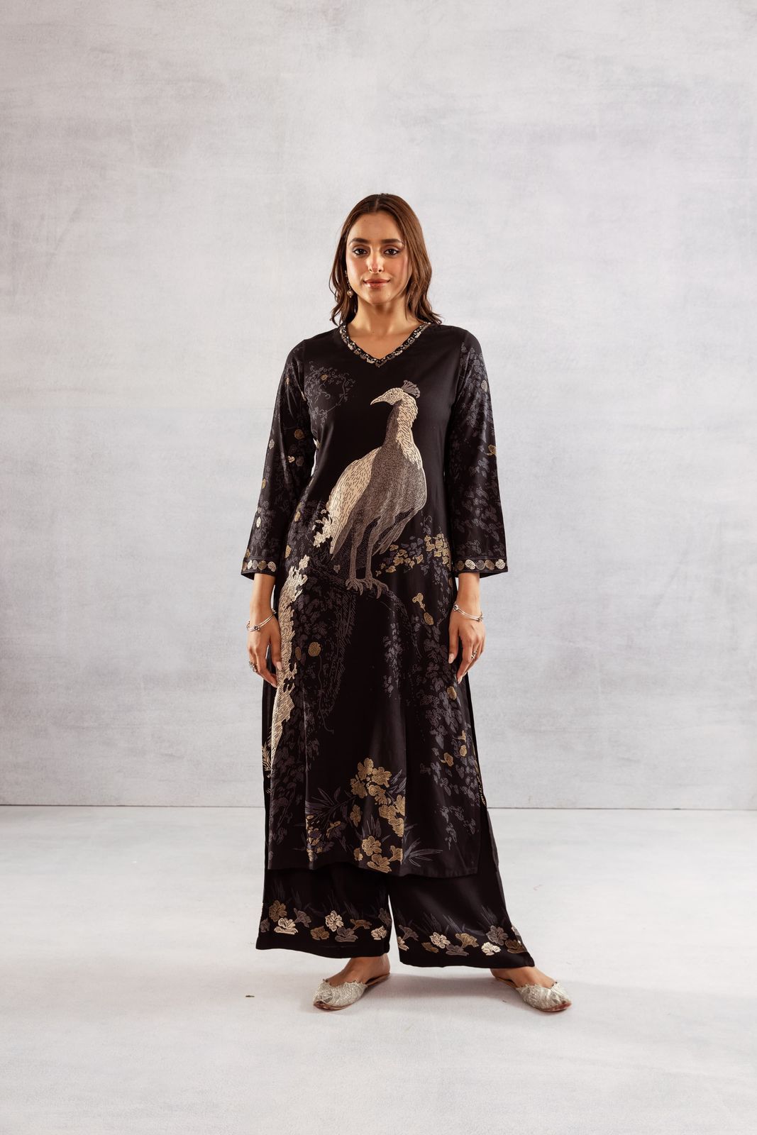 GFH Signature โ Luxury Meets Comfort โ Style That Speaks! Dark Mocha Black๐ฅ