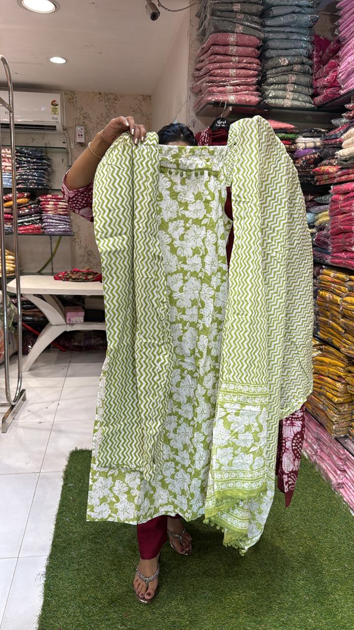 Pure Cotton