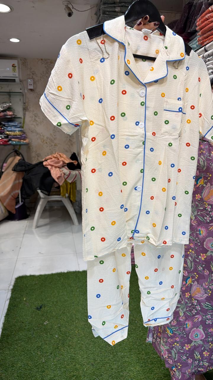 Pure Imported 2pc Set