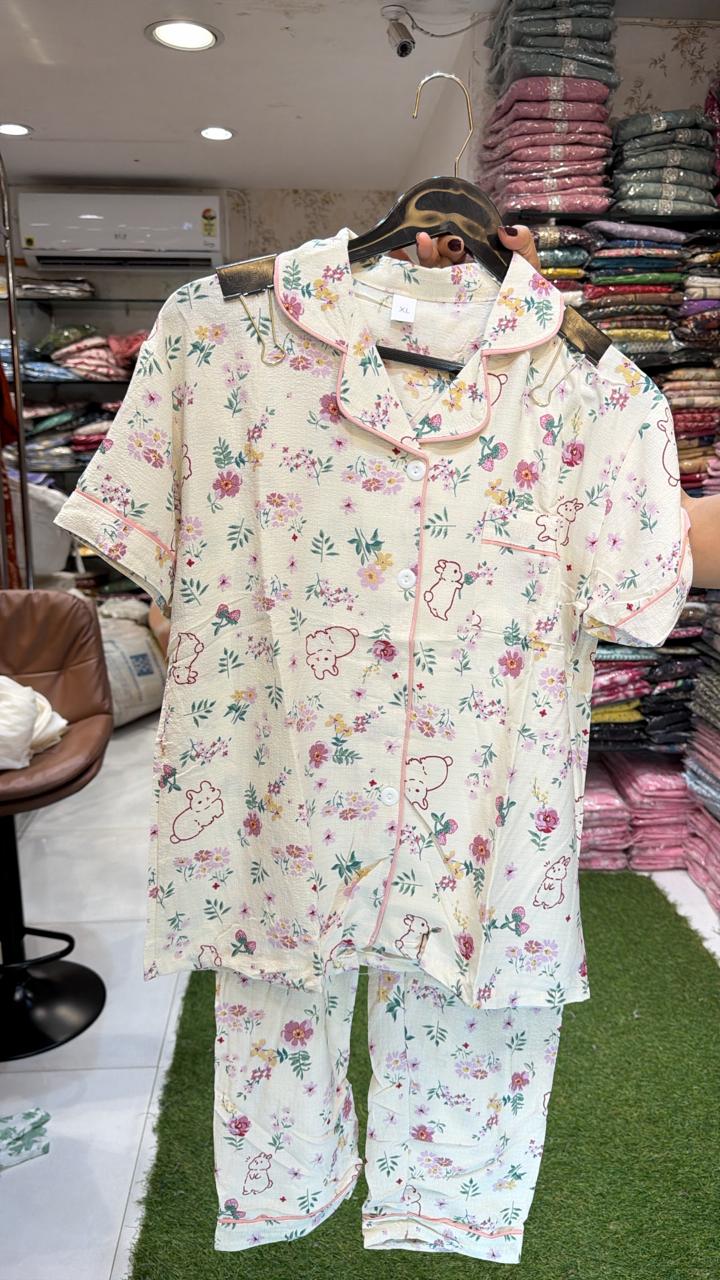 Pure Imported 2pc Set