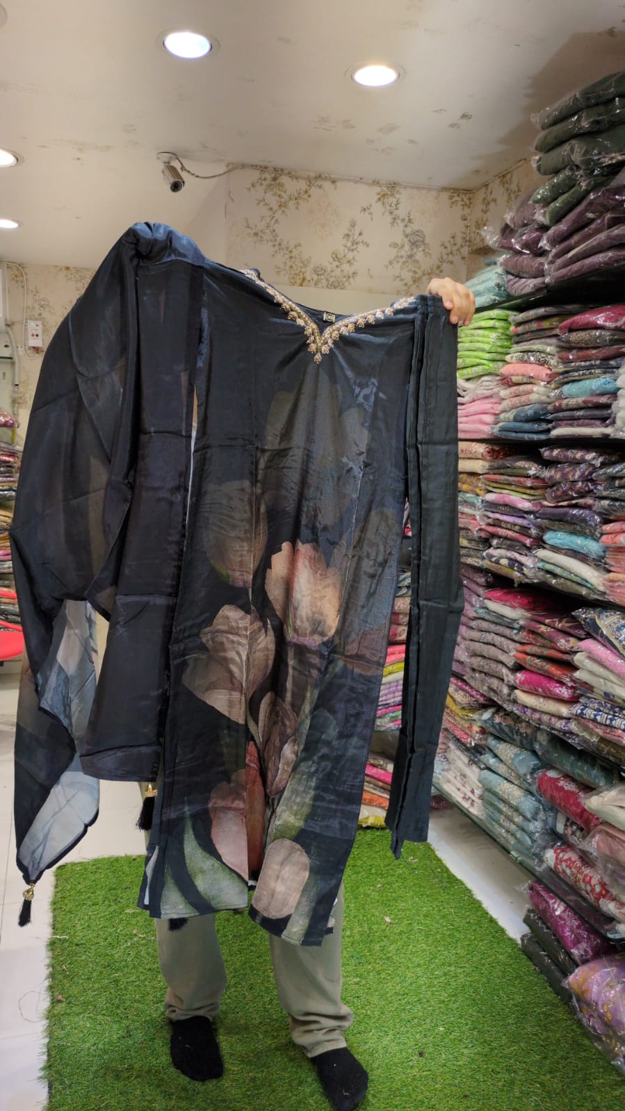 Muslin