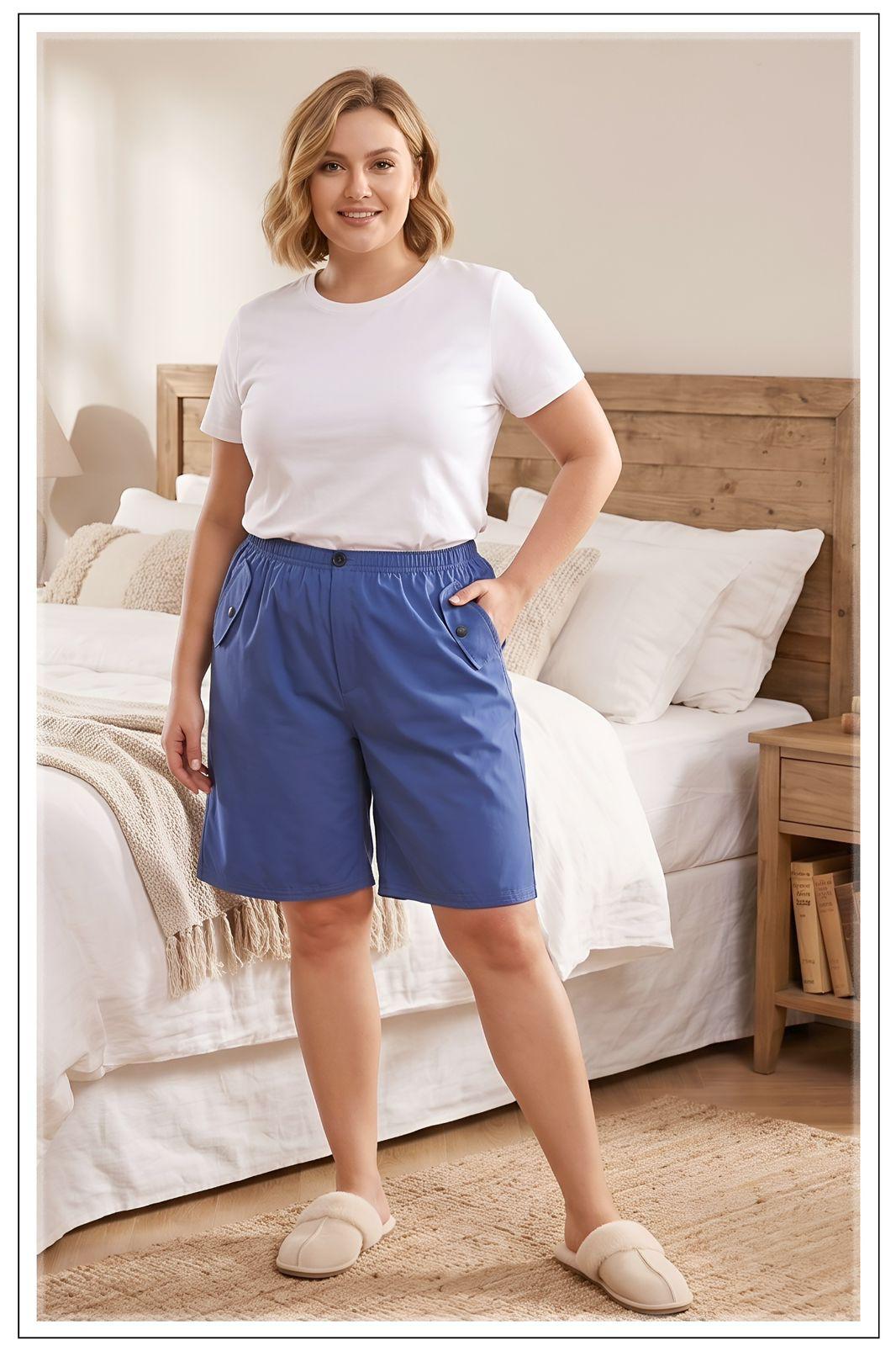 Pure Imported Blue Bottom