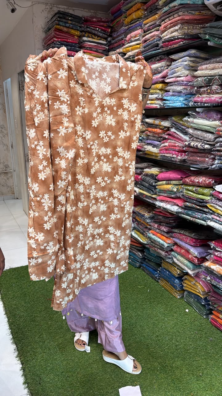 Rayon