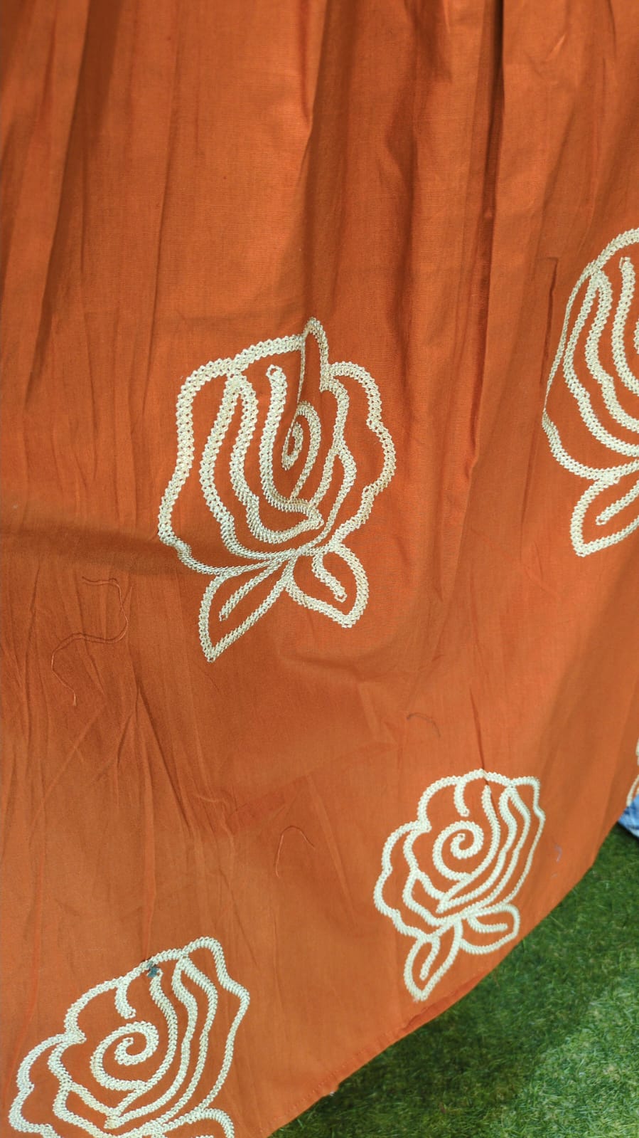 Daabu Cotton 3pc Set