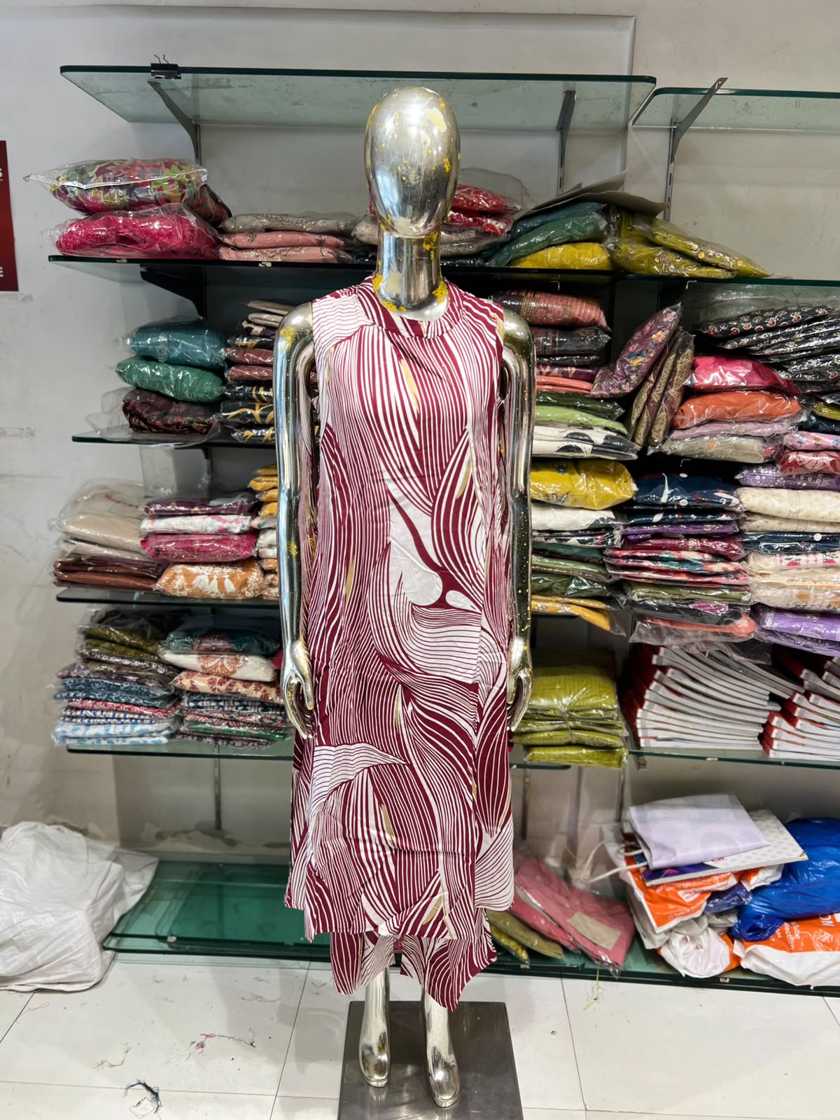 Rayon
