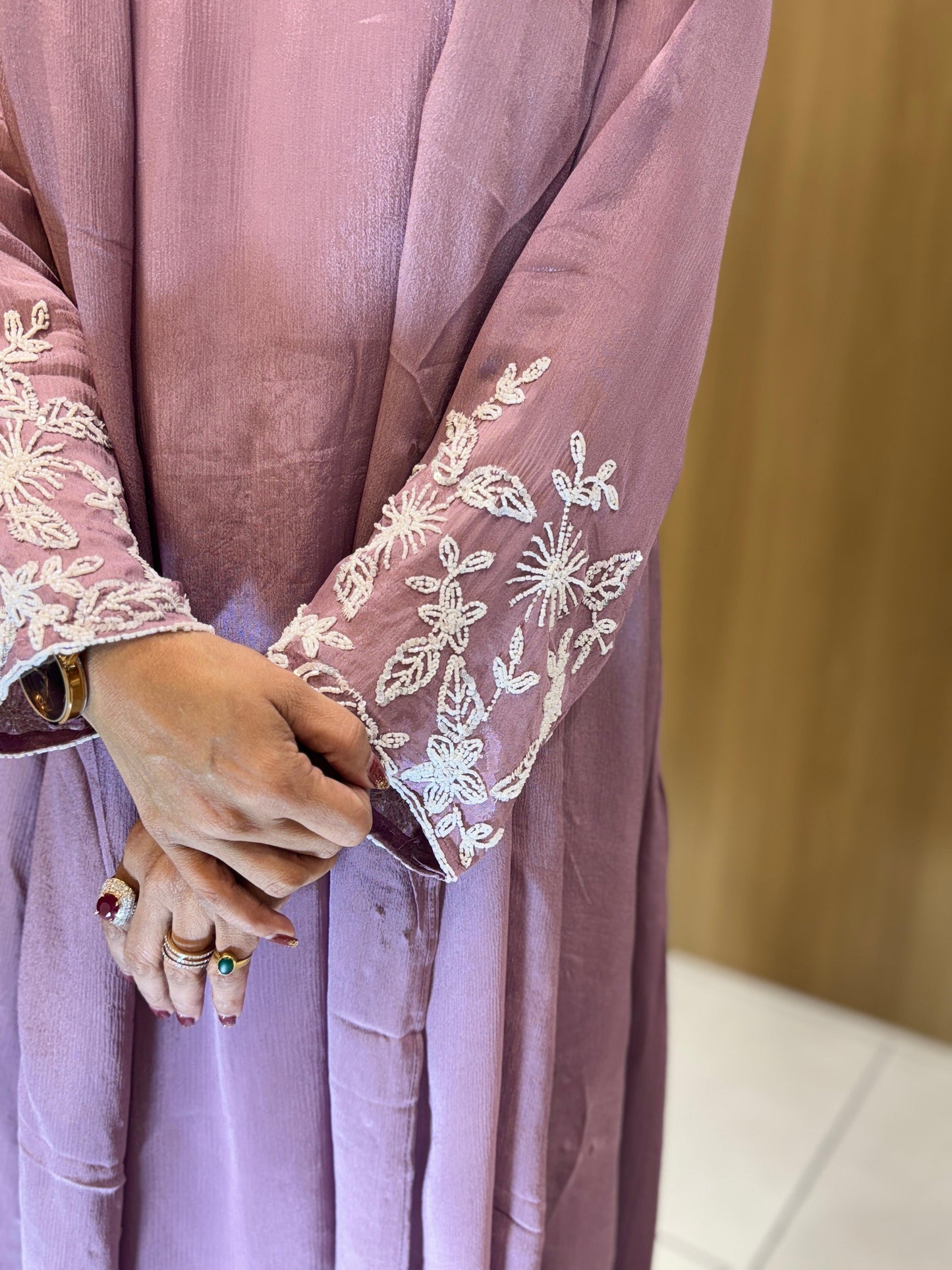 Chinon Purple 3pc Set