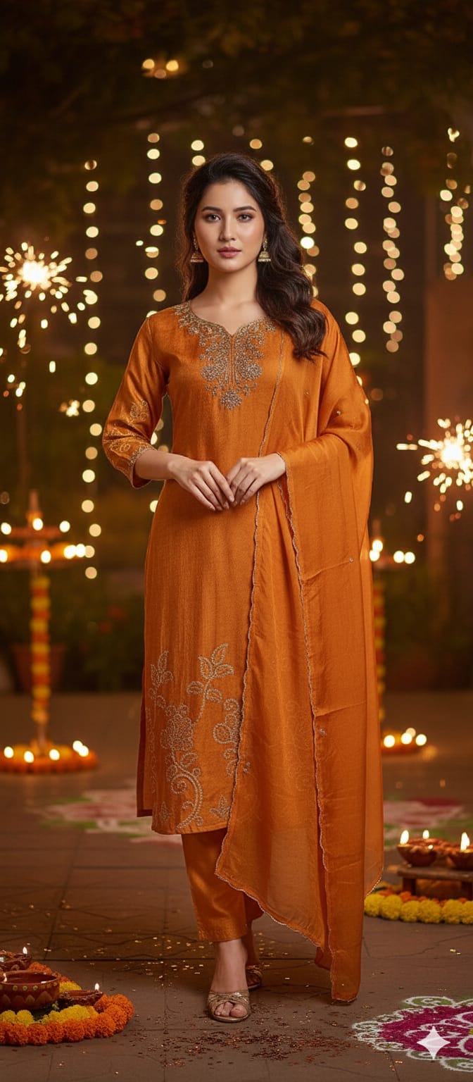 Partywear Paradise – GFH Collection
