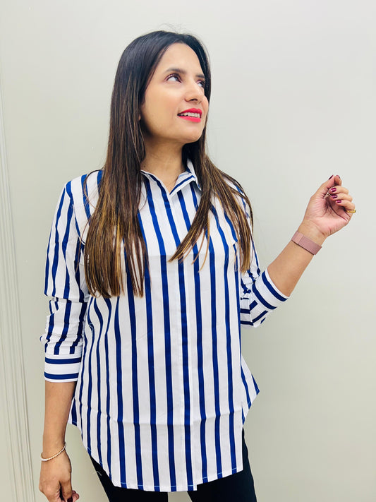 PURE COTTON  SHIRTS