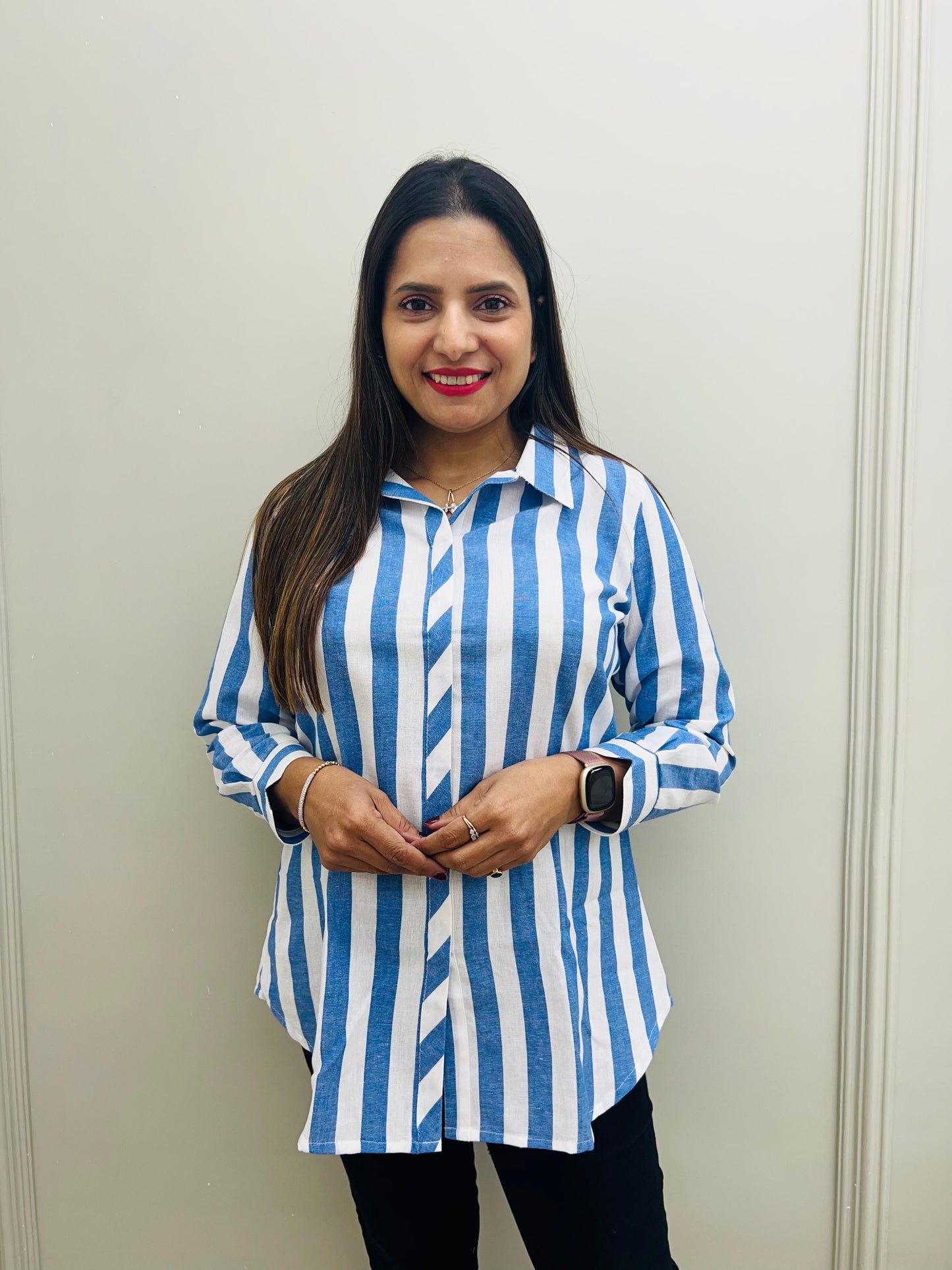 PURE LINEN COTTON SHIRTS