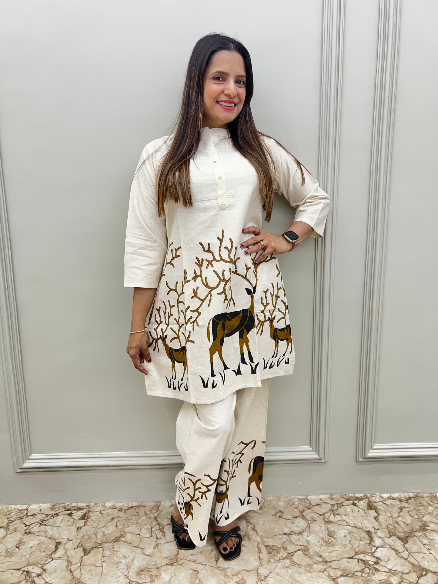 most beautiful cord sets inspired by Indian culture