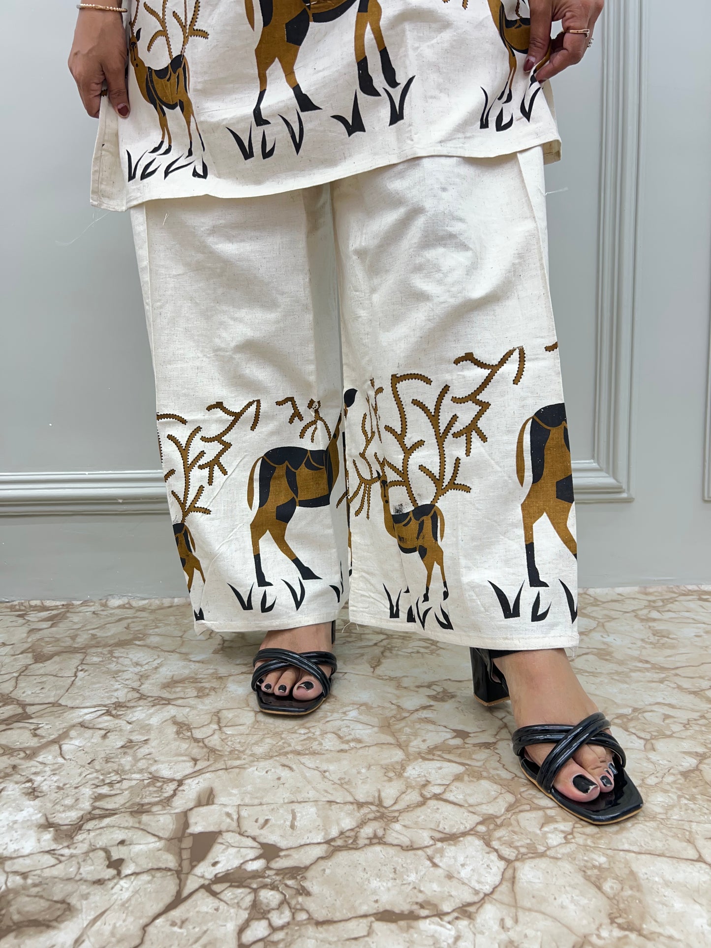 most beautiful cord sets inspired by Indian culture