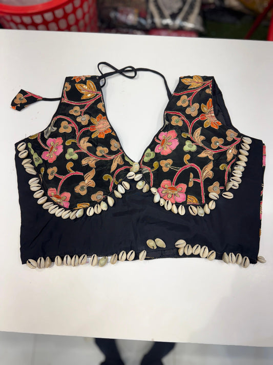 Navratri Designer Blouse
