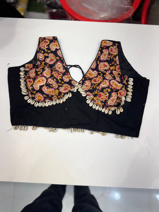 Navratri Designer Blouse