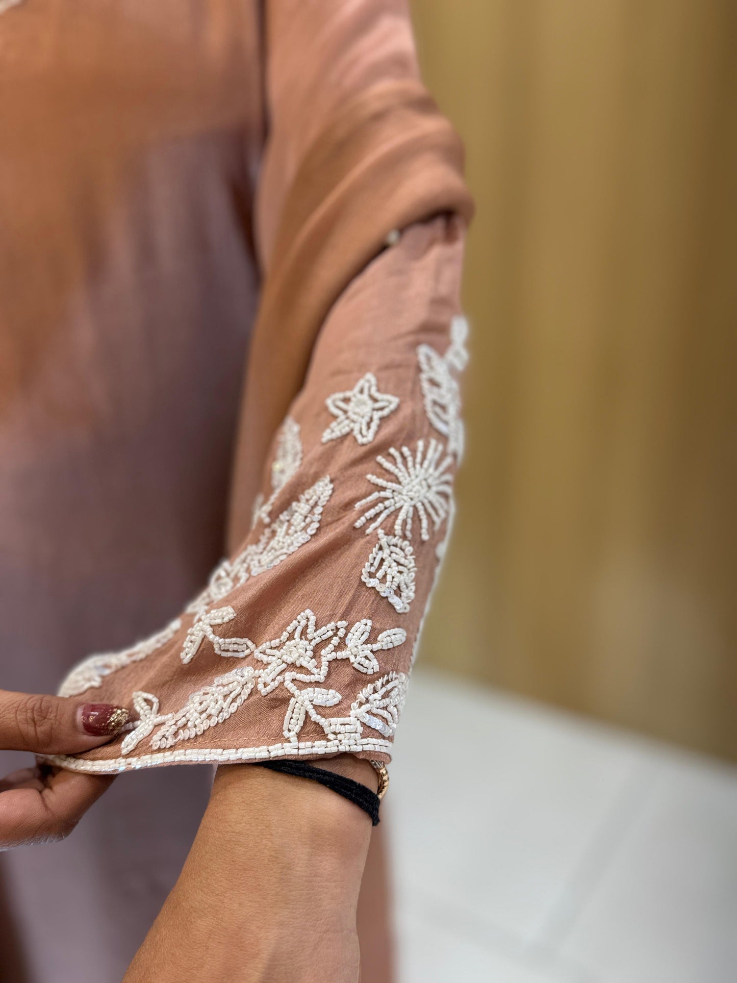 Chinon Peach 3pc Set