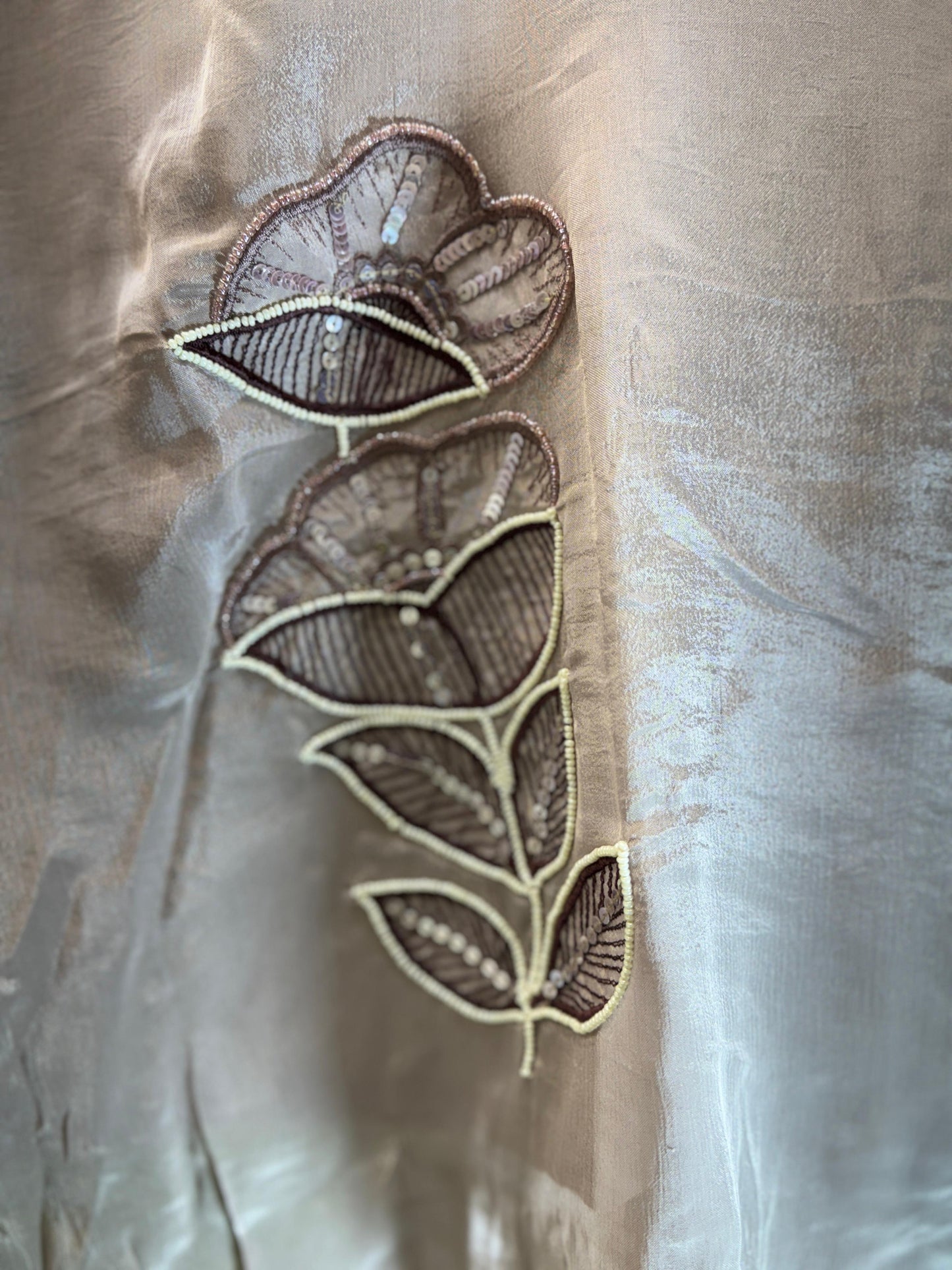 Chinon Pastle Gray 3pc Set