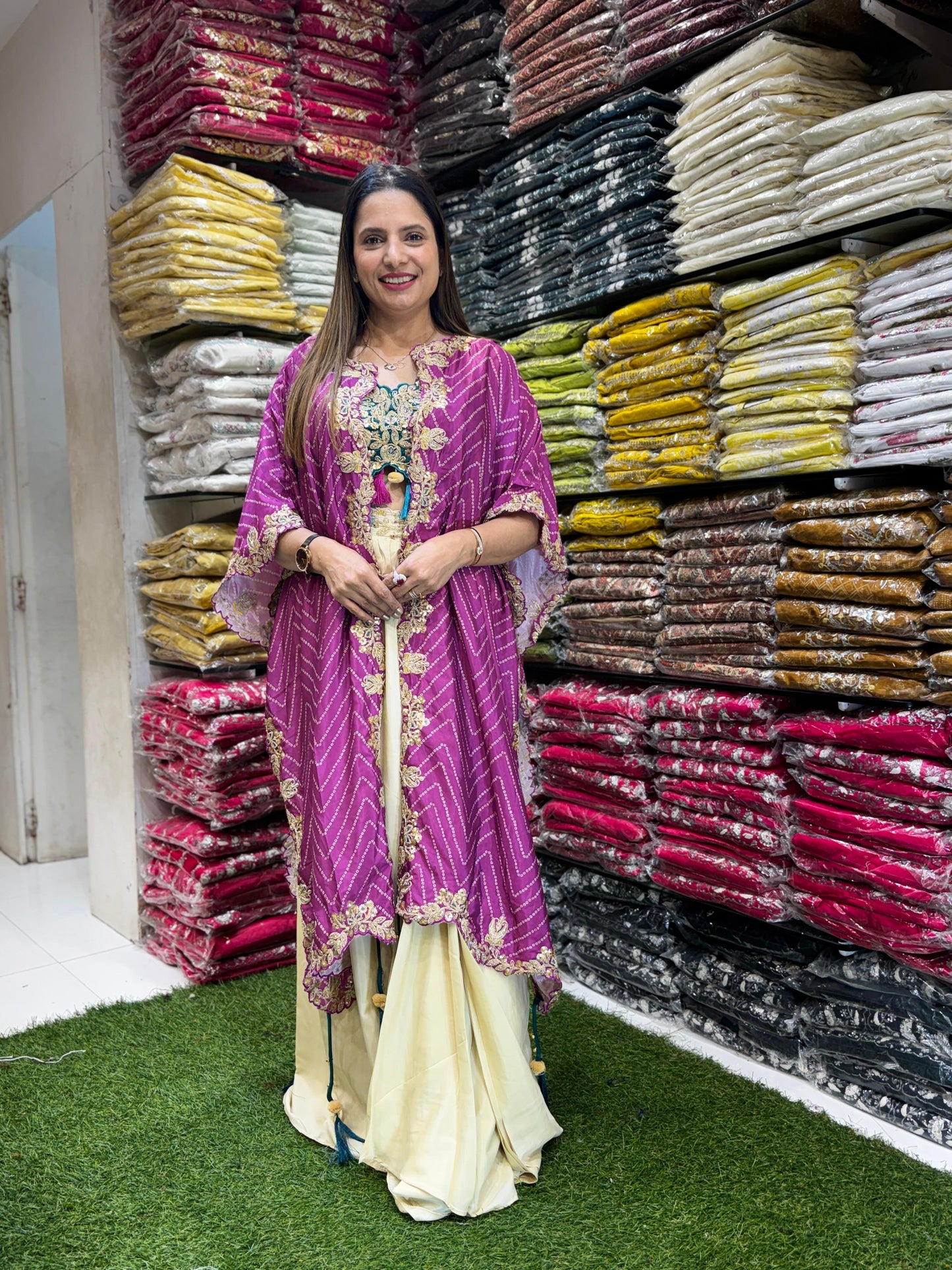 Crep 3dcolor 3pc Set