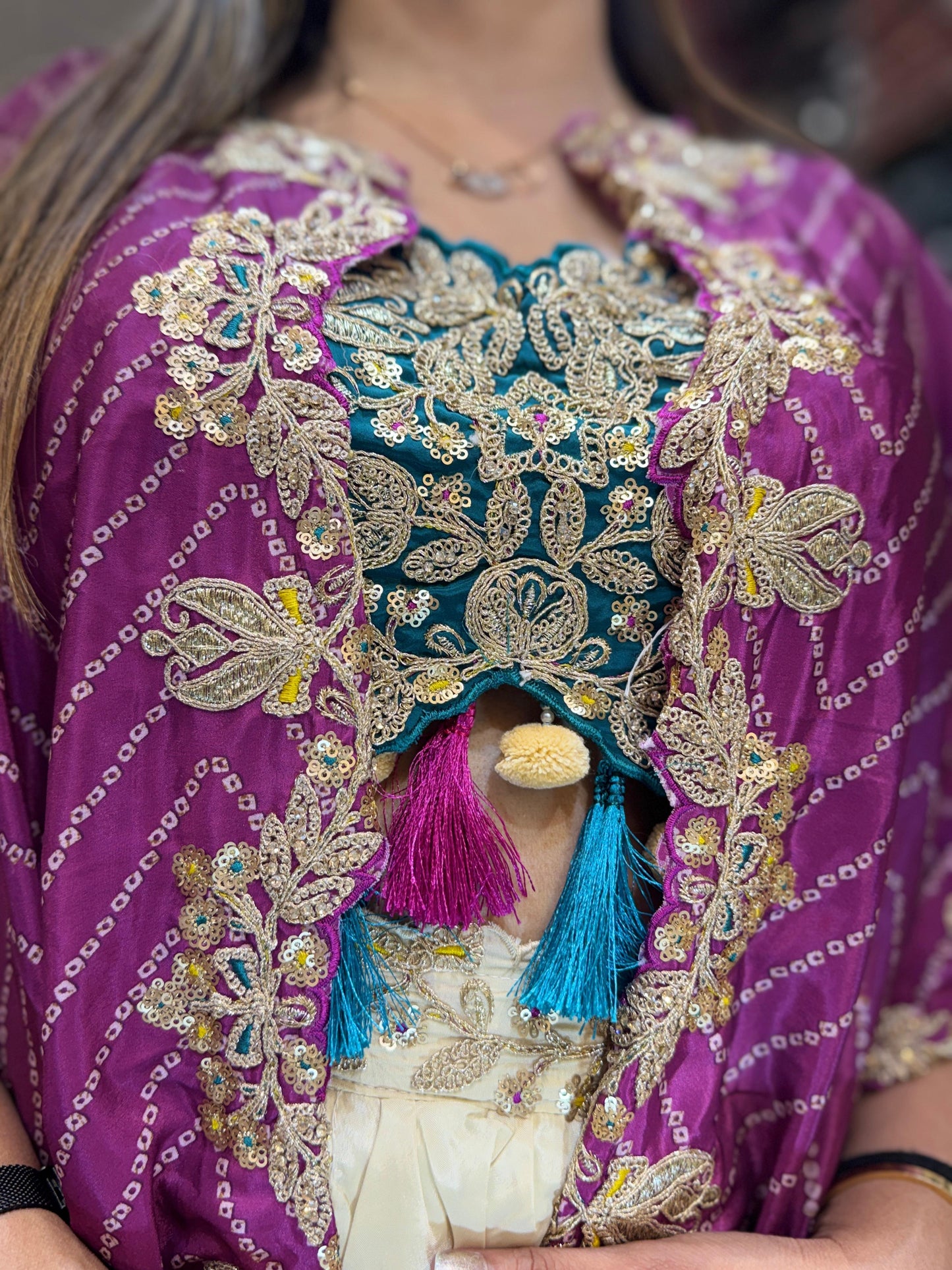 Crep 3dcolor 3pc Set