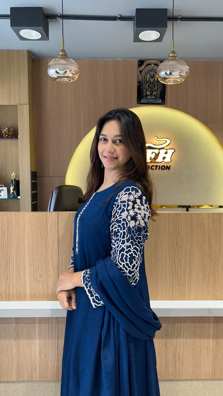 Chinon Teal Blue 3pc Set