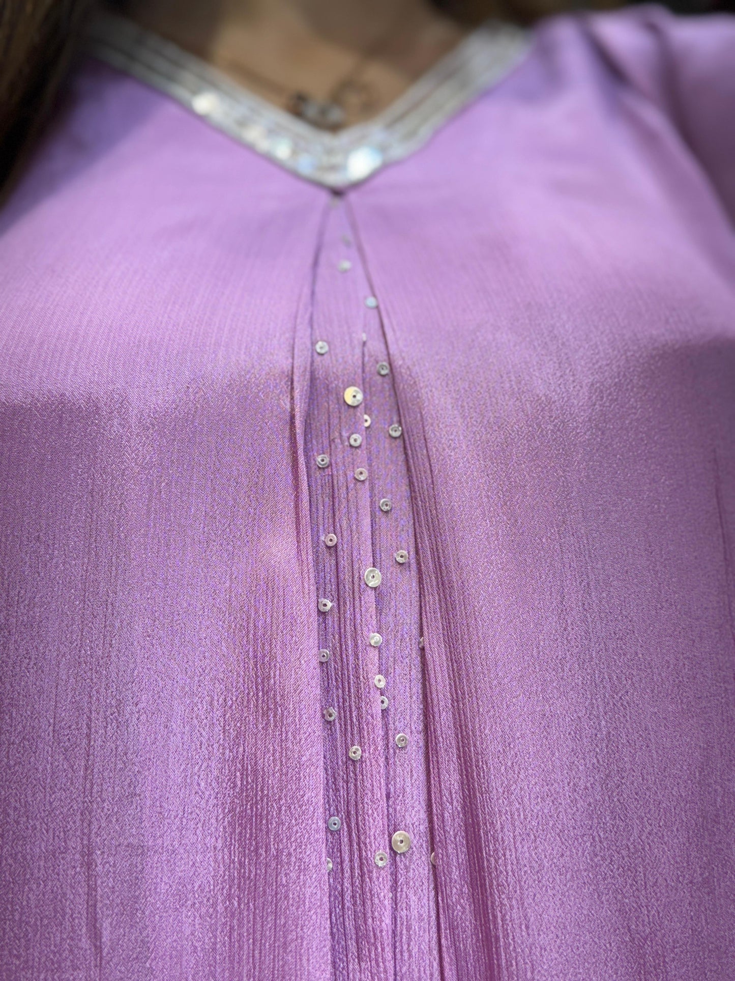 Chinon Lavender 3pc Set