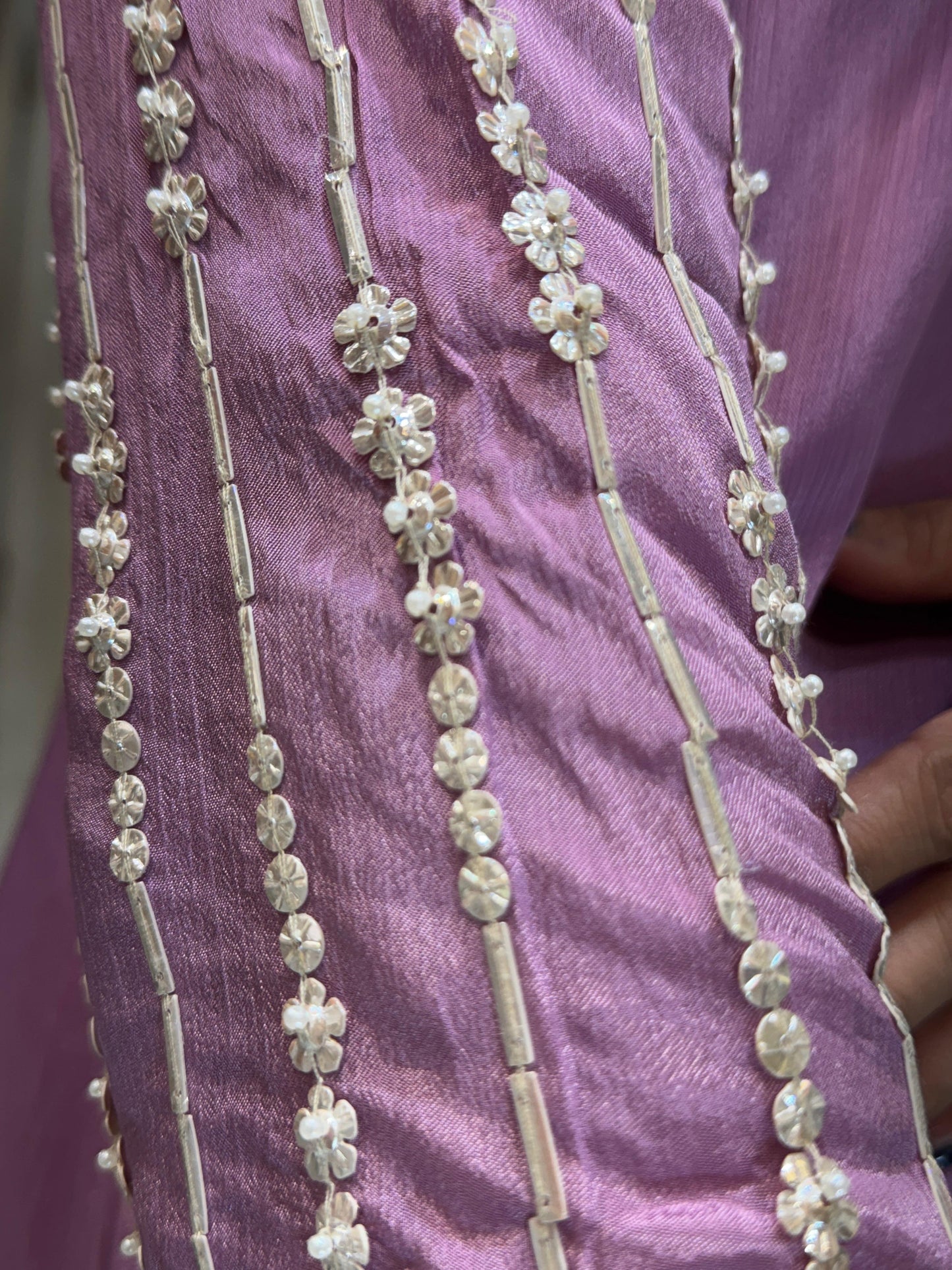 Chinon Lavender 3pc Set