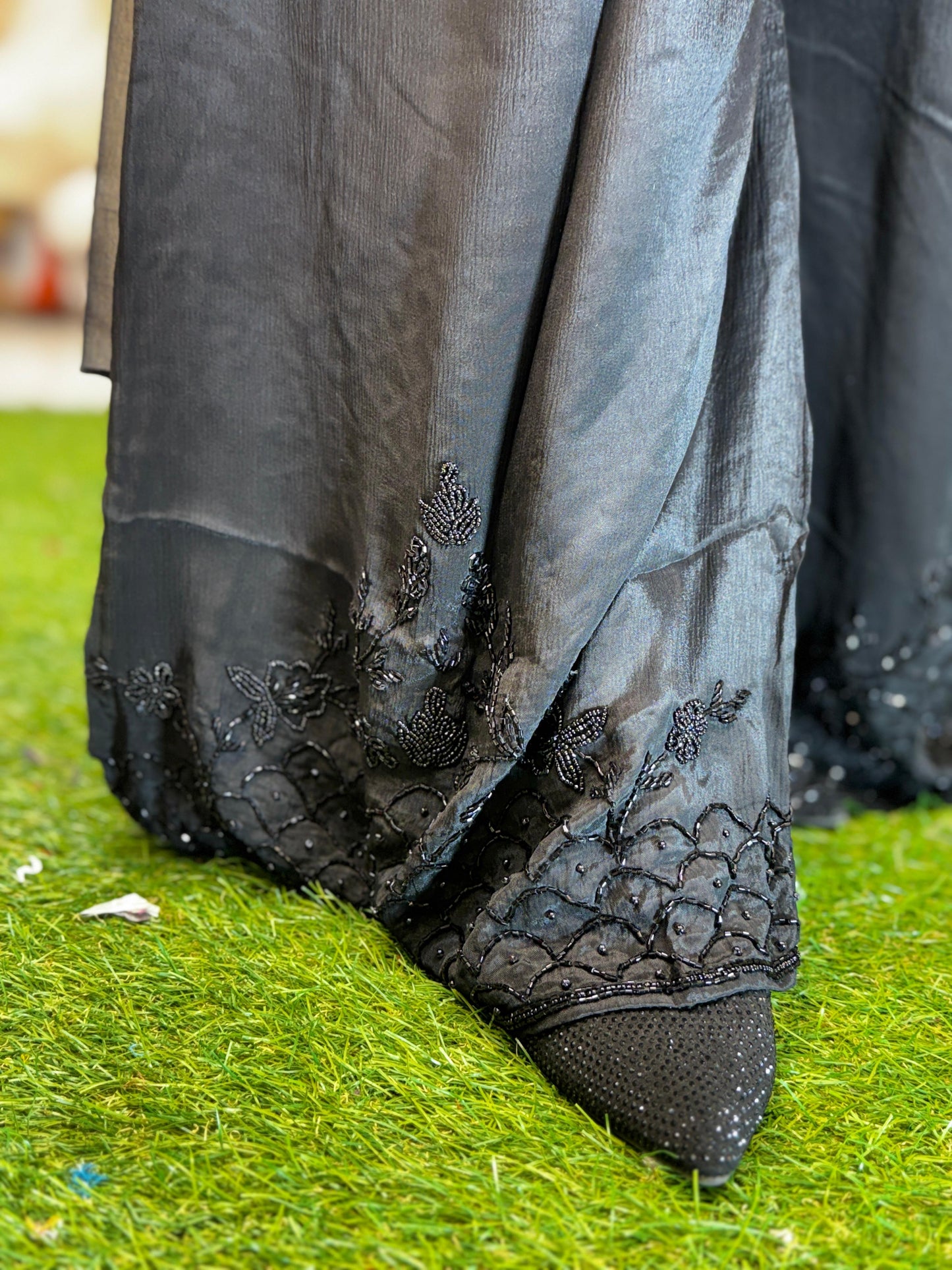 Chinon Black 3pc Set