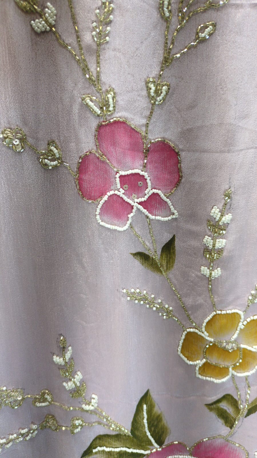 Chinon Pastle Pink 3pc Set