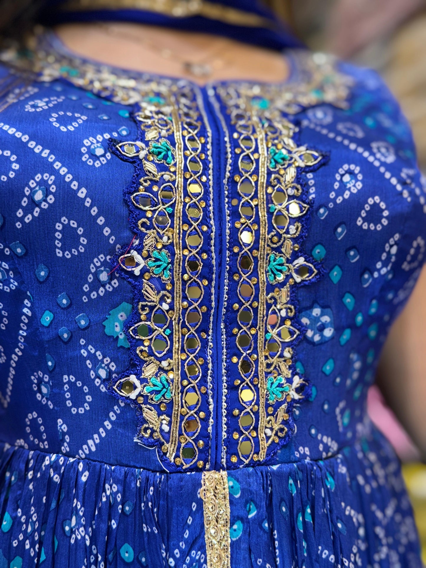 HO Silk Blue 3pc Set