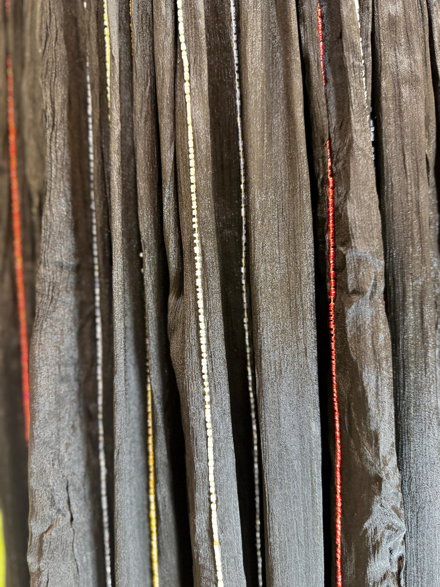 Pure Chinon Black 3pc Set