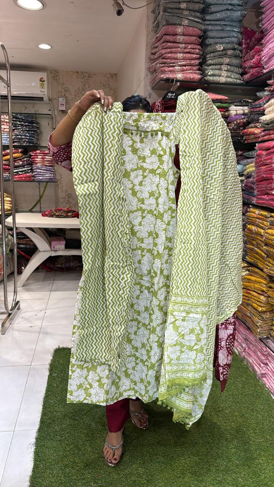 Pure Cotton