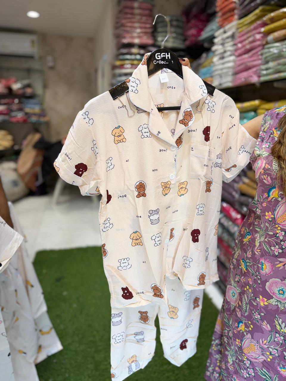 Pure Imported 2pc Set