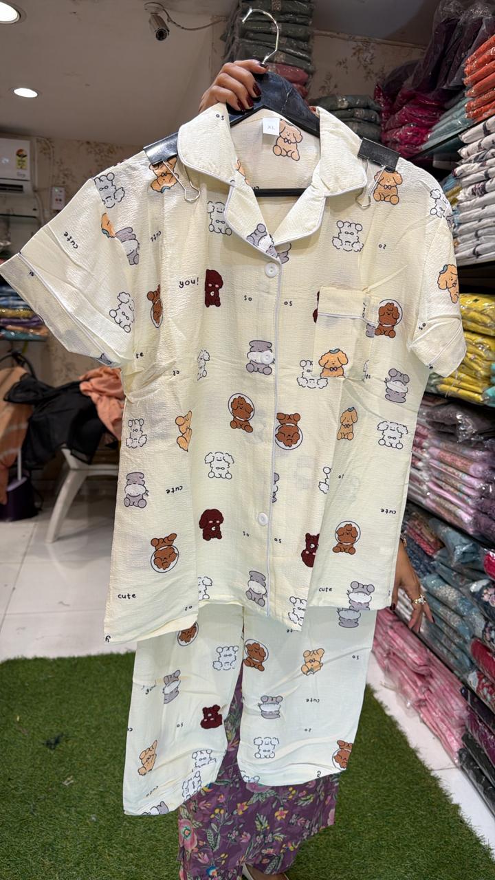 Pure Imported 2pc Set