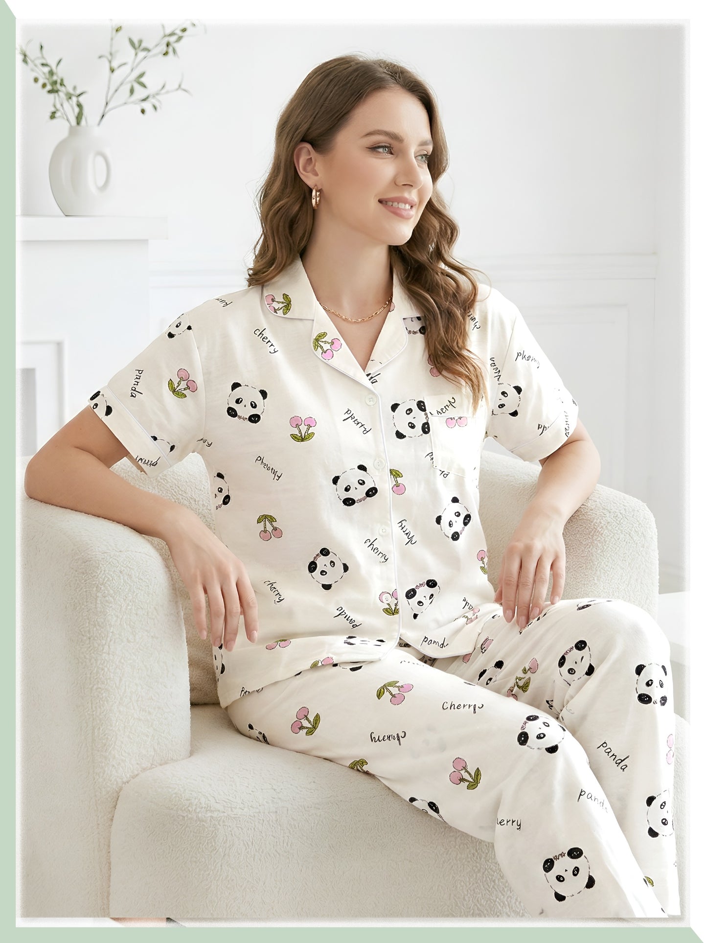 Pure Imported 2pc Set