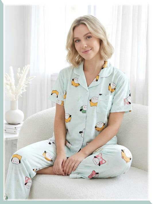 Pure Imported 2pc Set