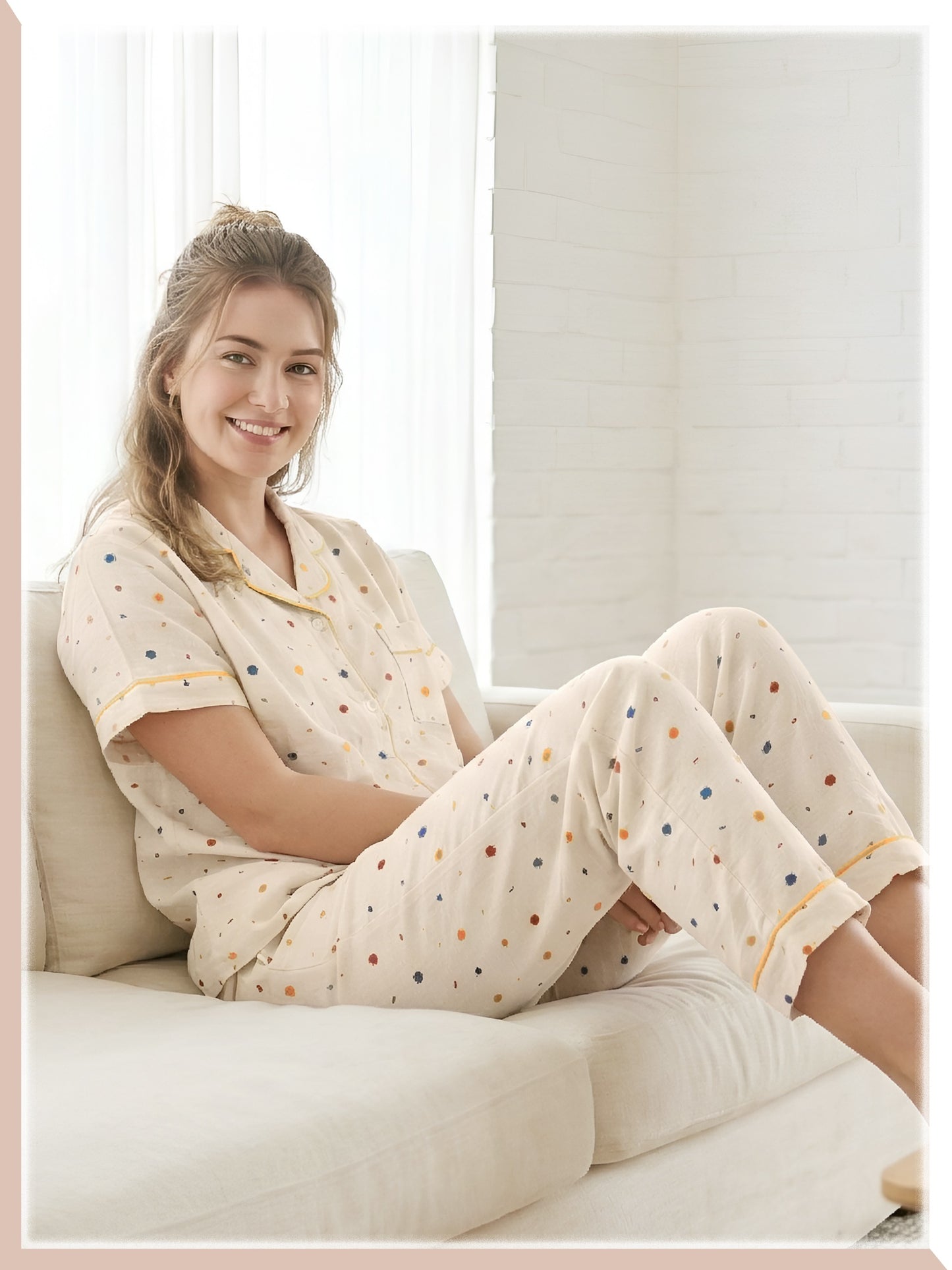 Pure Imported 2pc Set