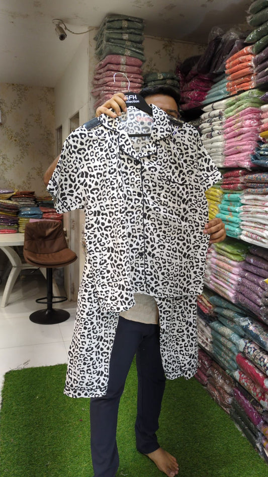Pure Hoisery 2pc Set