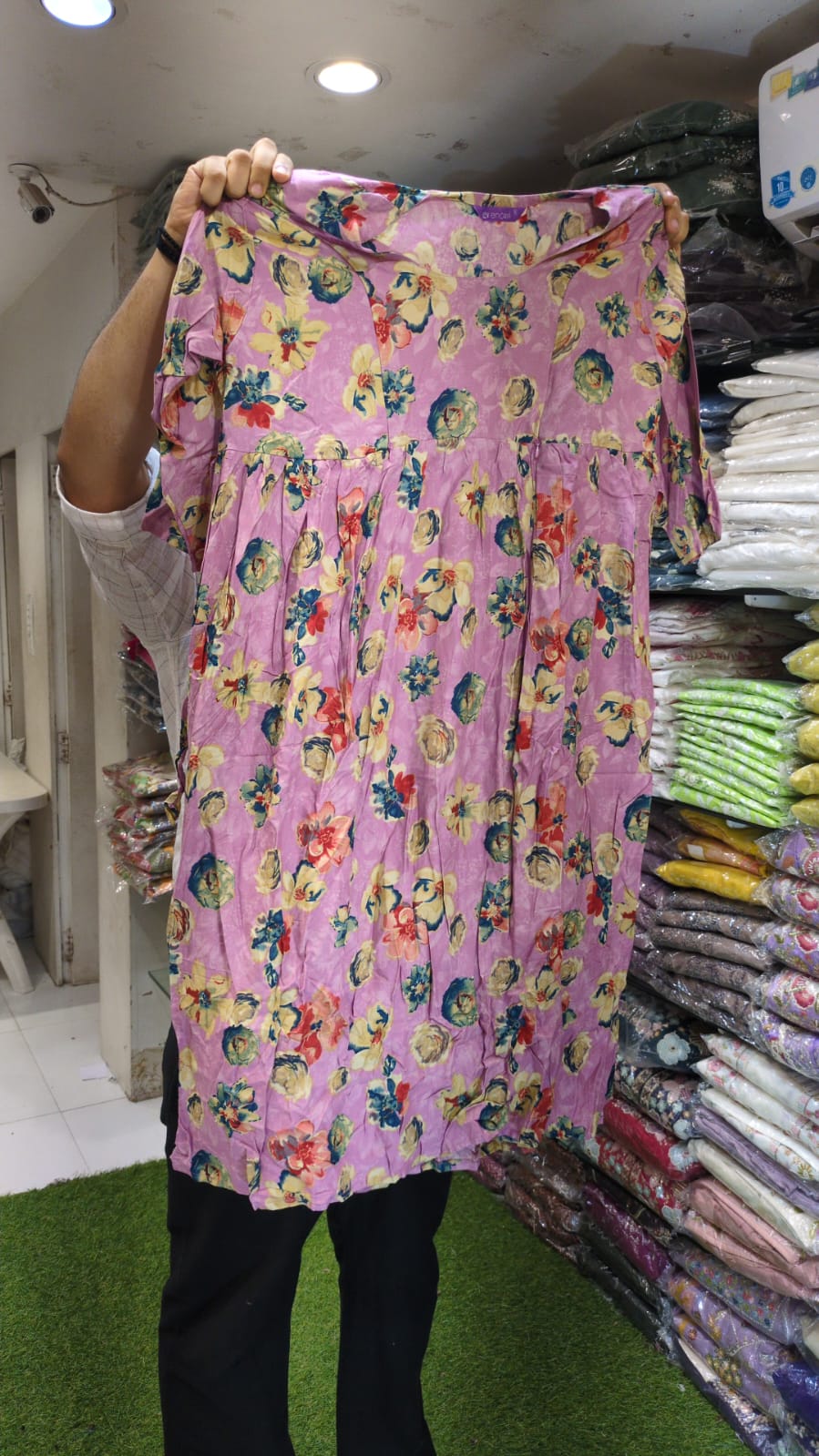 Rayon