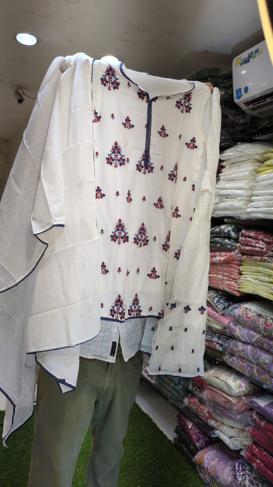 Mull Cotton