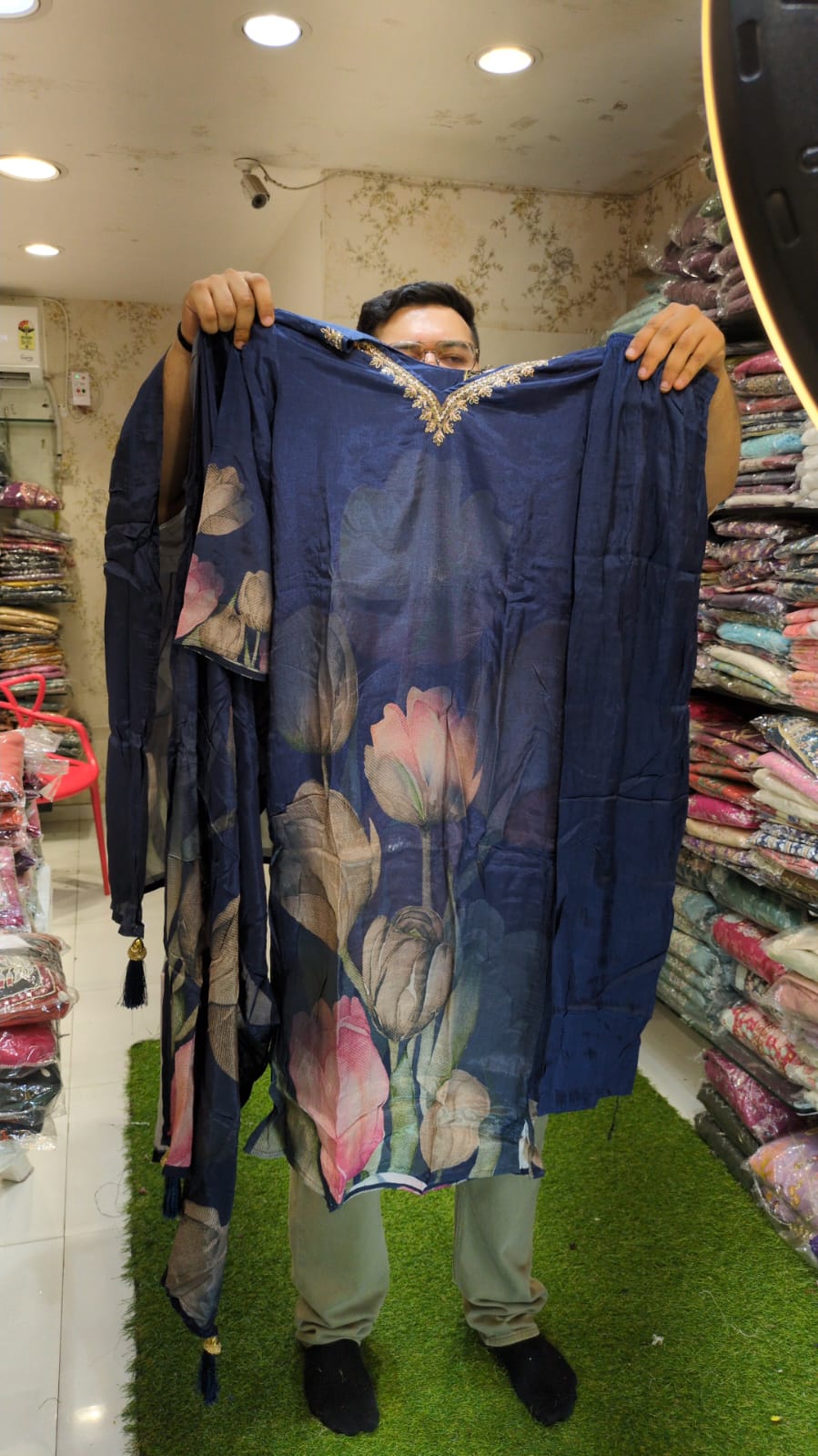 Muslin
