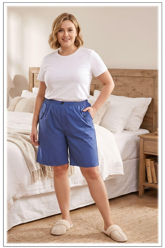 Pure Imported Blue Bottom
