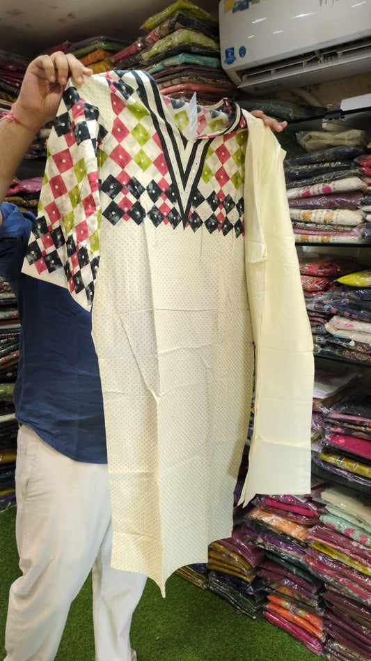 Cotton