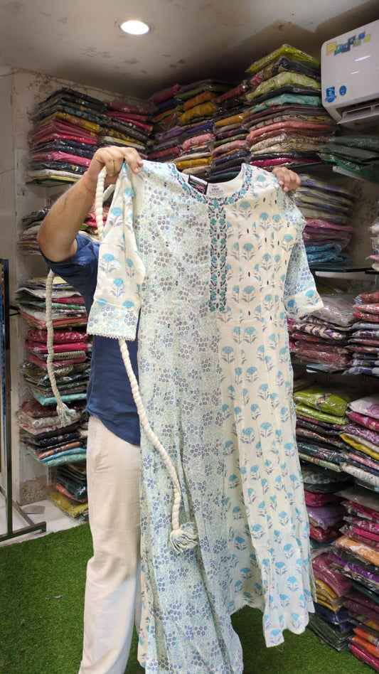 Mull Cotton