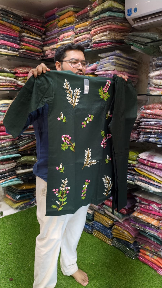 Cotton