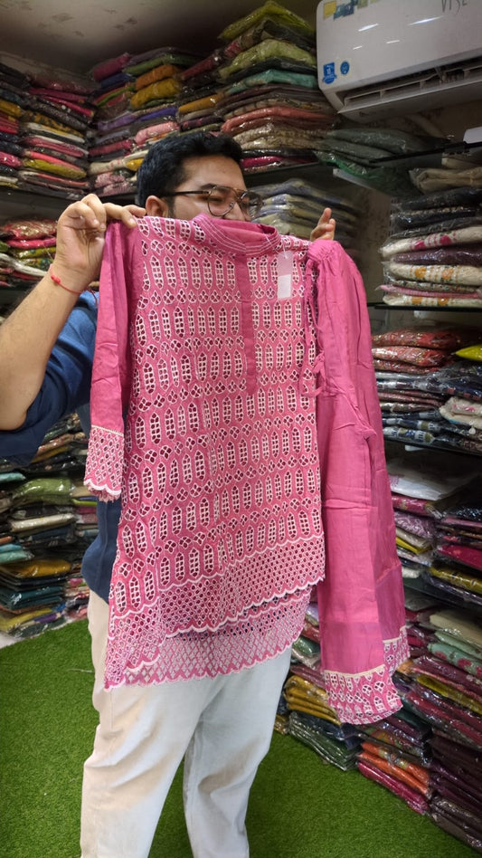 Muslin