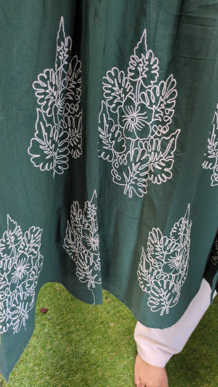Daabu Cotton