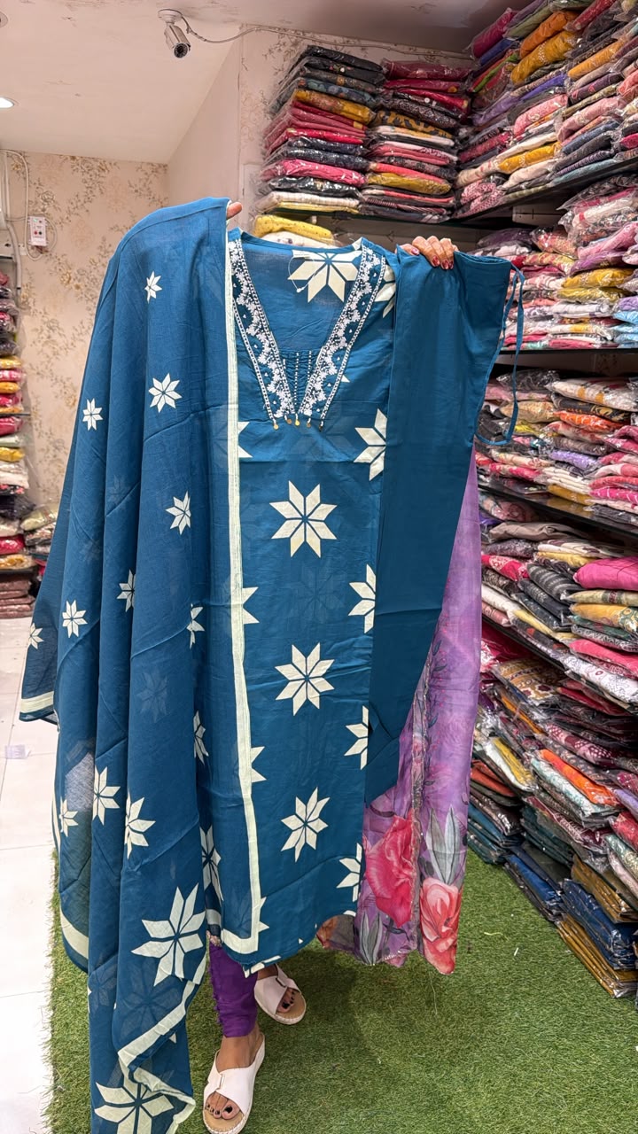 Cotton