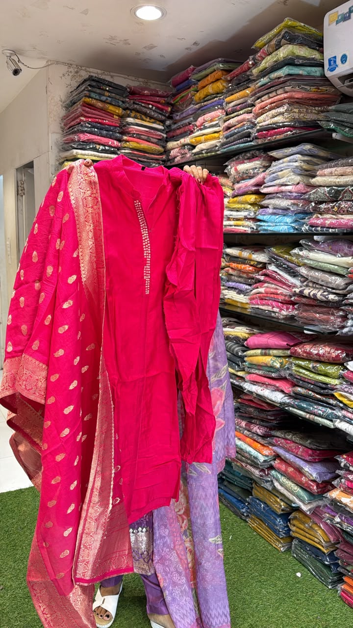 Dola Silk