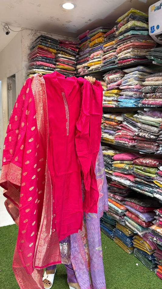 Dola Silk