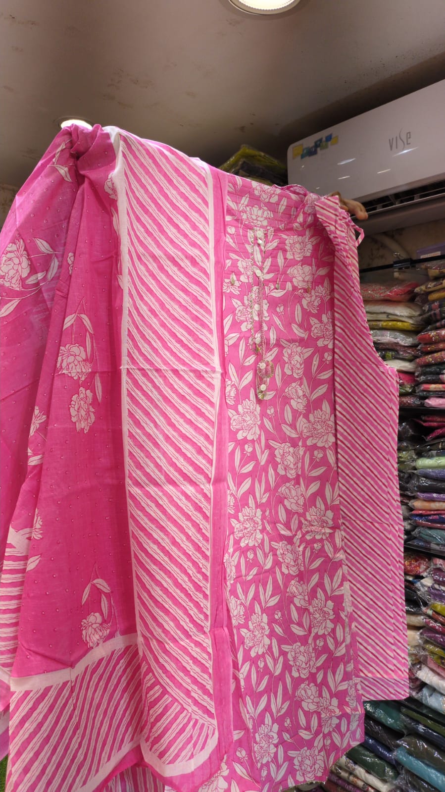 Cotton